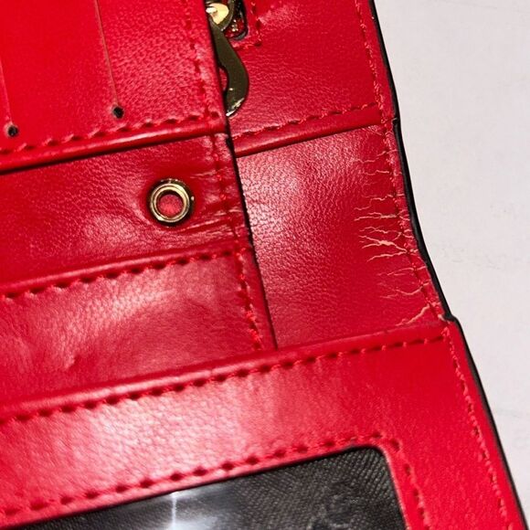 One Teaspoon Distressed Paint Splatter Jeans(Size - Picture 11 of 15